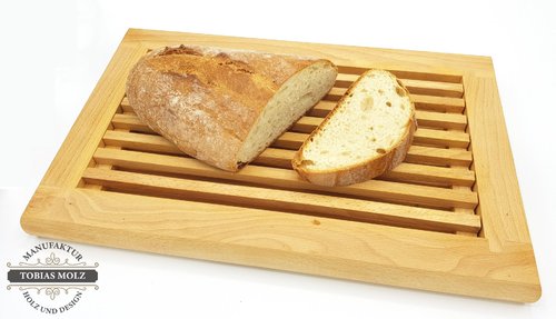 Schneidbrett für Brot