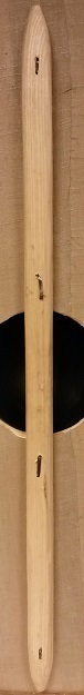 Eschenholzgriff 75 cm