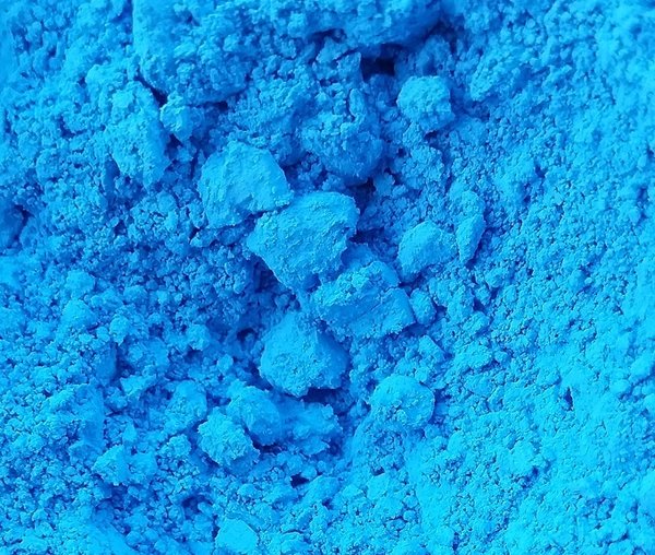 Pigment, blau 100 gr.